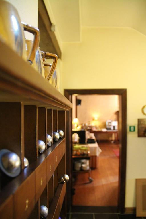 Hotel Ter Driezen ترنهاوت المظهر الخارجي الصورة